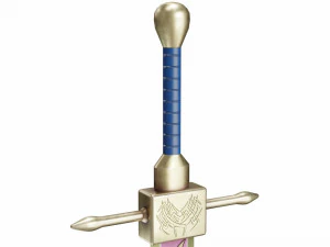 Sword 22 3D Model