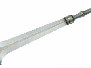 Меч 25 3D Модель