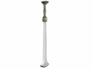Sword 25 3D 모델