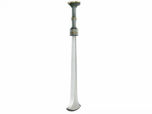 Sword 25 3D Model