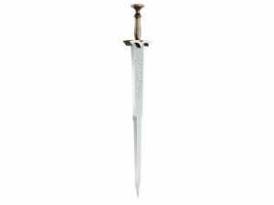 Sword 26 3D Model
