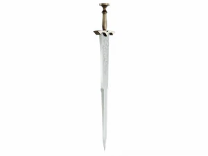 ソード26 3Dモデル