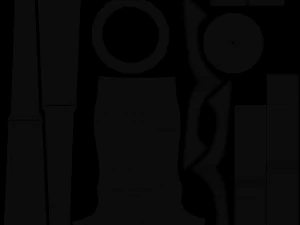 ソード26 3Dモデル