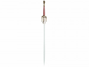 Sword 27 3D Model