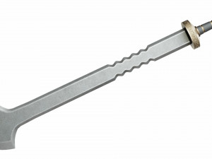 Sword 28 Modelo 3D