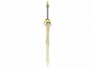Sword 30 Modelo 3D