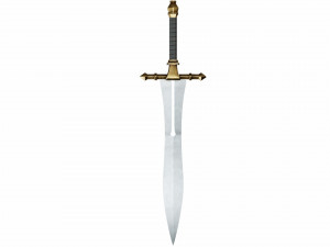Sword 33 3D Модель