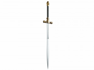 Sword 33 3D Модель