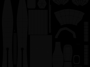 Sword 33 3D Модель