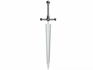Sword 35 3D Model