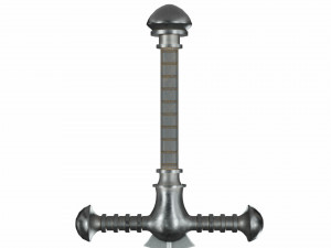 Sword 35 3Dモデル