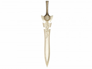 Sword 41 Modelo 3D
