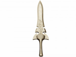Sword 41 Modelo 3D