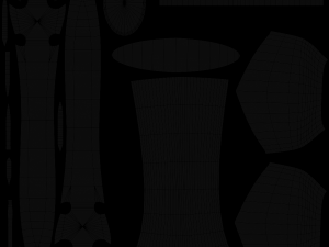 Sword 41 Modelo 3D