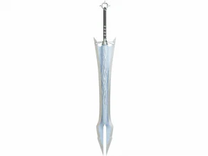 Sword 42 3D Model