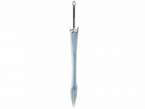 Sword 42 3D Модель