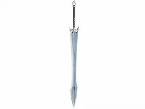 Sword 42 3D Model