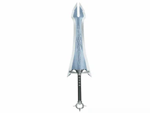 Sword 42 3D Model