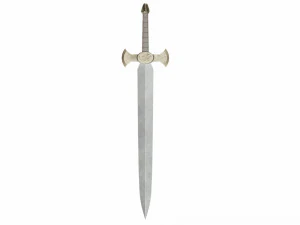 Dragonsword 3D Model