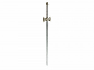 Dragonsword 3D Модель