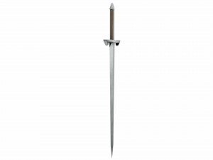 Espada Modelo 3D