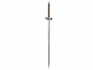 Espada 3D Model