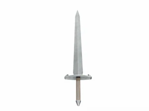 Espada 3D Model