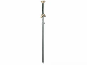 Longsword 2 3D Model
