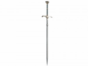 Longsword 3 3D मॉडल