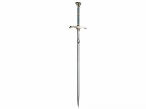 Longsword 3 3D Model