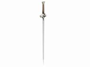 Longsword 4 3D Model