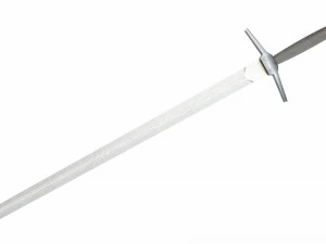 Longsword 7 3D Model