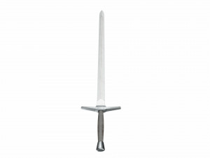Longsword 7 3D Model