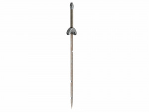 Oldsword Model 3D