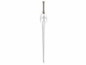 Sword 24 3D Model