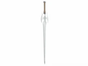 Sword 24 3D Model