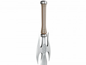 Sword 24 3D Model