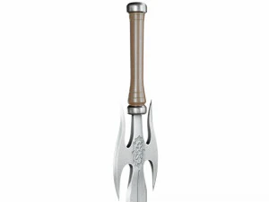 Sword 24 3D Model