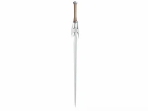 Sword 24 3D Model