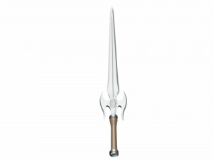 Sword 24 3D Model