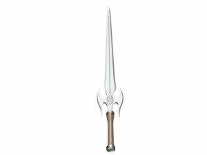 Sword 24 3D Model