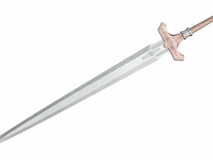 Spada 32 Modello 3D