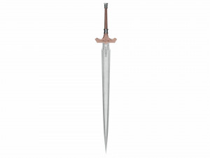 Sword 32 3Dモデル