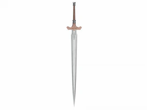 Sword 32 3D Model