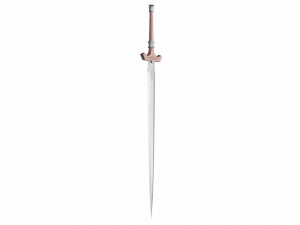 Sword 32 3Dモデル