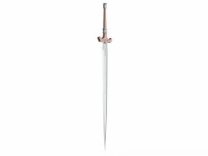 Sword 32 3D Model