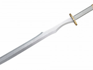 Sword 36 3D Model