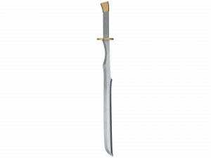 Sword 36 Modelo 3D