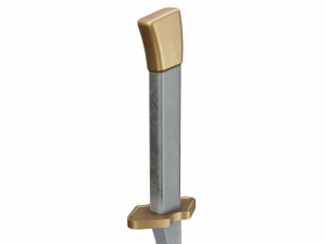 Sword 36 Modelo 3D