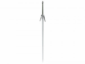 Sword 38 3D Модель
